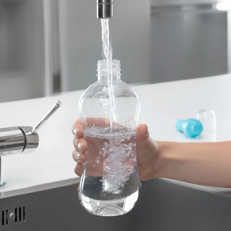 Söefiltriga Pudel OnlyH2O InnovaGoods